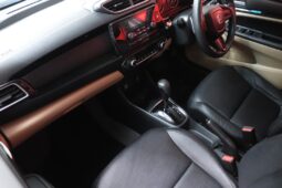 2021 Honda Amaze 1.2 Comfort CVT full