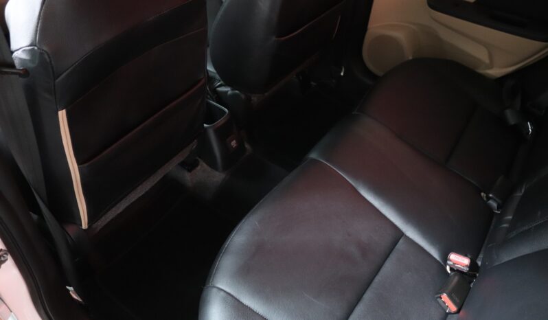 2021 Honda Amaze 1.2 Comfort CVT full