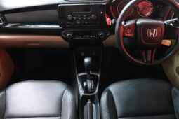 2021 Honda Amaze 1.2 Comfort CVT full
