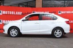 2021 Honda Amaze 1.2 Comfort CVT full