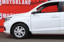 2021 Honda Amaze 1.2 Comfort CVT full