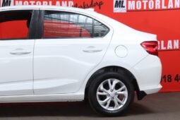 2021 Honda Amaze 1.2 Comfort CVT full