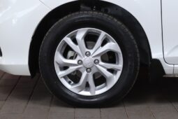 2021 Honda Amaze 1.2 Comfort CVT full
