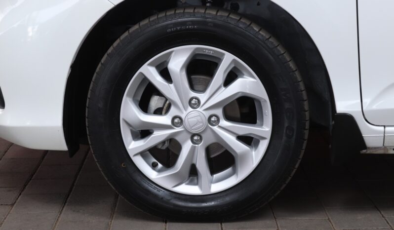 2021 Honda Amaze 1.2 Comfort CVT full