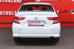 2021 Honda Amaze 1.2 Comfort CVT full