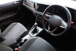2022 Volkswagen Polo 1.0 TSI Life DSG full