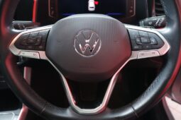 2022 Volkswagen Polo 1.0 TSI Life DSG full