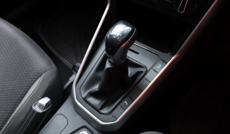 2022 Volkswagen Polo 1.0 TSI Life DSG full