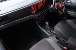 2022 Volkswagen Polo 1.0 TSI Life DSG full