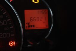 2022 Toyota Agya 1.0 (M) full