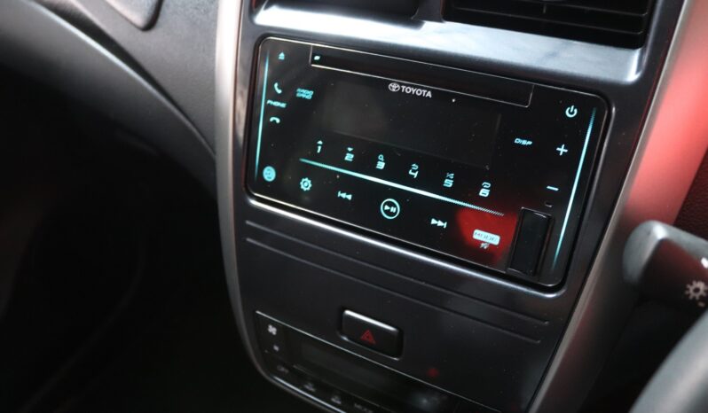 2022 Toyota Agya 1.0 (M) full