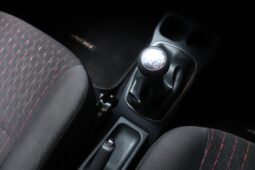 2022 Toyota Agya 1.0 (M) full