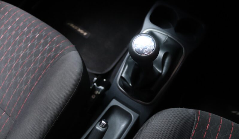 2022 Toyota Agya 1.0 (M) full