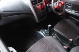 2022 Toyota Agya 1.0 (M) full