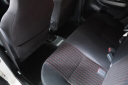 2022 Toyota Agya 1.0 (M) full