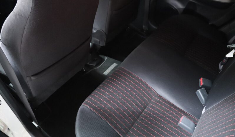 2022 Toyota Agya 1.0 (M) full