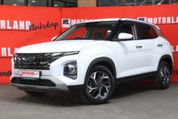2023 Hyundai Creta 1.5 Executive IVT full