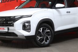 2023 Hyundai Creta 1.5 Executive IVT full