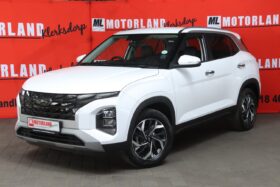 2023 Hyundai Creta 1.5 Executive IVT