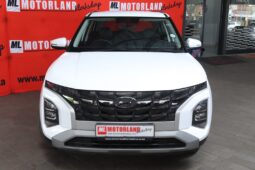 2023 Hyundai Creta 1.5 Executive IVT full
