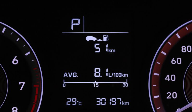 2023 Hyundai Creta 1.5 Executive IVT full