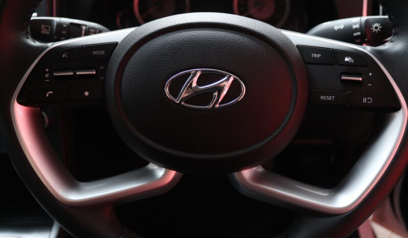 2023 Hyundai Creta 1.5 Executive IVT full