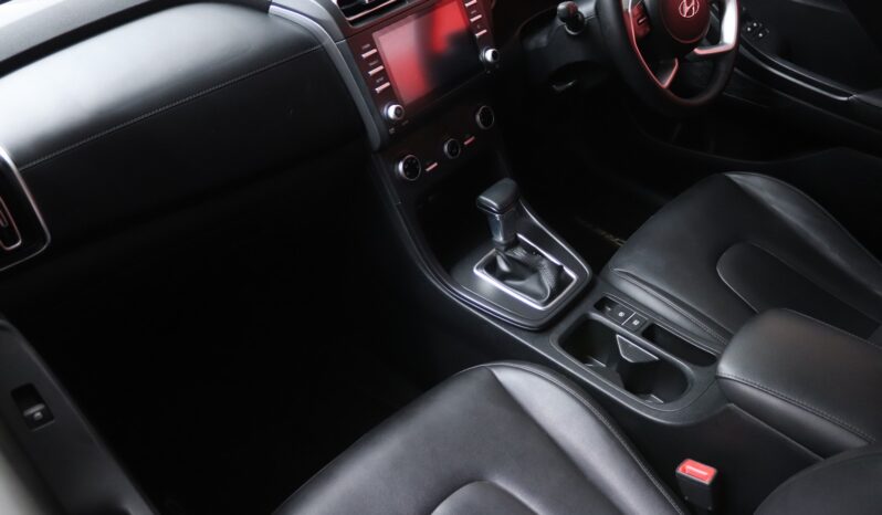 2023 Hyundai Creta 1.5 Executive IVT full