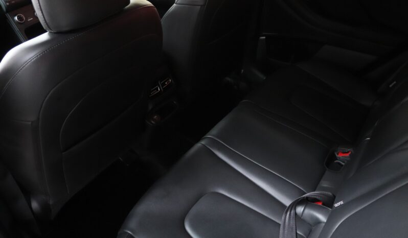 2023 Hyundai Creta 1.5 Executive IVT full