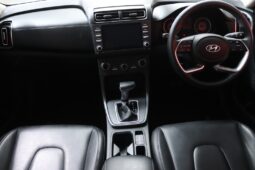 2023 Hyundai Creta 1.5 Executive IVT full