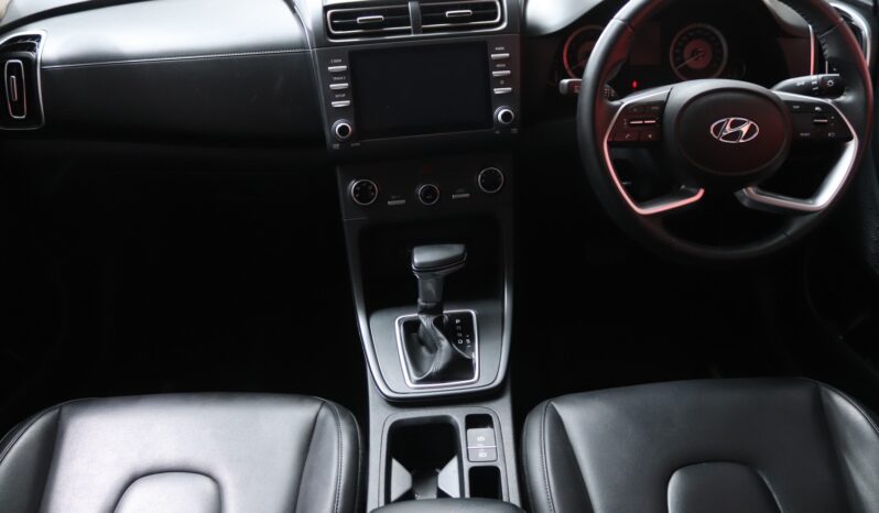 2023 Hyundai Creta 1.5 Executive IVT full