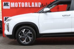 2023 Hyundai Creta 1.5 Executive IVT full