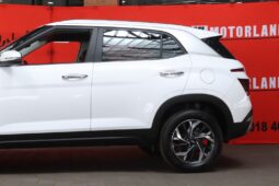 2023 Hyundai Creta 1.5 Executive IVT full