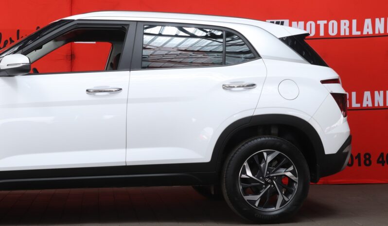 2023 Hyundai Creta 1.5 Executive IVT full