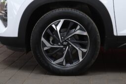 2023 Hyundai Creta 1.5 Executive IVT full
