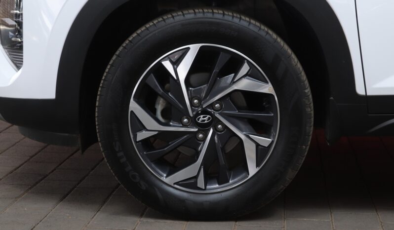 2023 Hyundai Creta 1.5 Executive IVT full