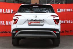 2023 Hyundai Creta 1.5 Executive IVT full