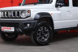 2023 Suzuki Jimny 1.5 GLX A/T 5DR full