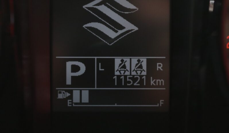 2023 Suzuki Jimny 1.5 GLX A/T 5DR full