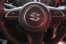 2023 Suzuki Jimny 1.5 GLX A/T 5DR full