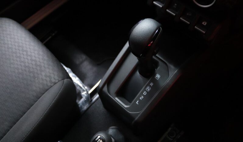 2023 Suzuki Jimny 1.5 GLX A/T 5DR full