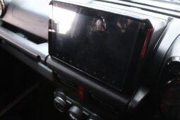 2023 Suzuki Jimny 1.5 GLX A/T 5DR full