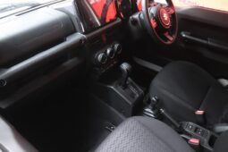 2023 Suzuki Jimny 1.5 GLX A/T 5DR full