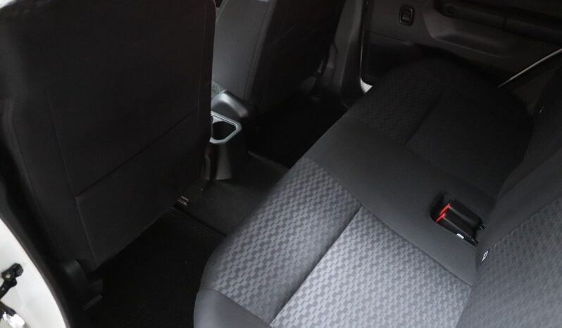 2023 Suzuki Jimny 1.5 GLX A/T 5DR full