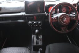 2023 Suzuki Jimny 1.5 GLX A/T 5DR full
