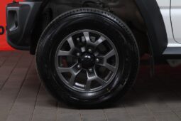 2023 Suzuki Jimny 1.5 GLX A/T 5DR full
