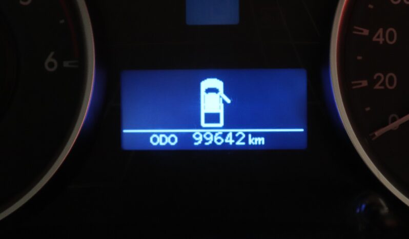 2020 Toyota Hilux 2.4 GD-6 RB SRX A/T P/U E/Cab full