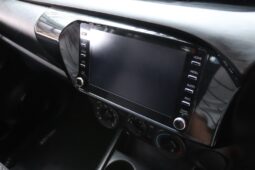 2020 Toyota Hilux 2.4 GD-6 RB SRX A/T P/U E/Cab full