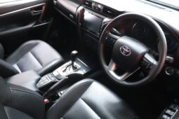 2024 Toyota Fortuner 2.4 GD-6 4×4 A/T full