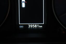 2024 Toyota Fortuner 2.4 GD-6 4×4 A/T full