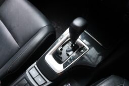 2024 Toyota Fortuner 2.4 GD-6 4×4 A/T full